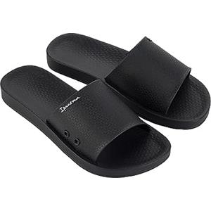 Ipanema ANAT CLASSIC SLIDE FEM - Sandali a ciabatta, Black,