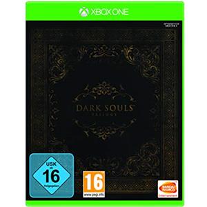 Bandai Namco Dark Souls Trilogy - Xbox One