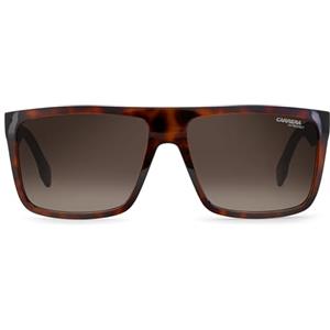 Carrera Occhiali da Sole CARRERA CARRERA 5039/S 2OS HAVANA MATTE BLACK 58/16/145 Uomo