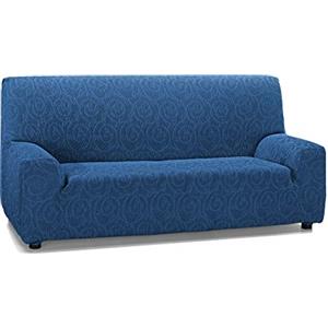 Martina Home Copridivano SOFA INDIANA 1 P AZUL