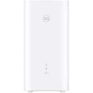 HUAWEI Brovi 5G CPE 5s, H153, Router SIM 5G, Wi-Fi 6 AX3000, DL 3600 Mbps/UL 500 Mbps, antenna ad alto guadagno a 9 dBi, porta LAN/WAN, diagnosi Wi-Fi visualizzata, Mesh+ per la banda larga domestica