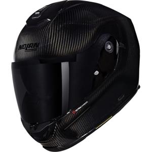 Nolan X-903 Ultra Carbon Puro N-Com 2025 Casco