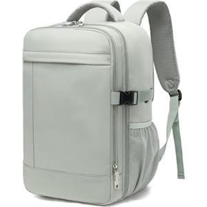 Lossga Zaino per Ryanair 40x20x25 Zaino da Viaggio Aereo Bagaglio a Mano Piccolo Zaini Aereo Borsa da Cabina per Uomo Donna