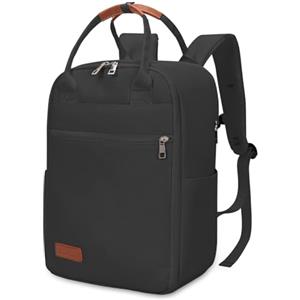 Hayayu per Easyjet Bagaglio a Mano 45x36x20 Zaino da Viaggio Aereo Bagaglio a Mano per Easyjet Borse da Cabina Il Sedile Zaino con Tasca Antifurto per Laptop da 15,6 Pollici