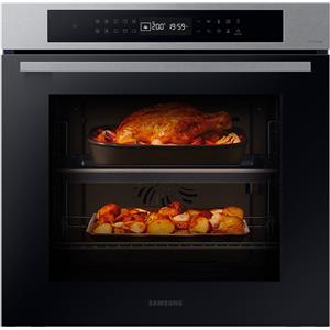 Samsung NV7B4040VBS/U5 - Forno Incasso Multifunzione 76 L Classe A+ GARANZIA ITALIA