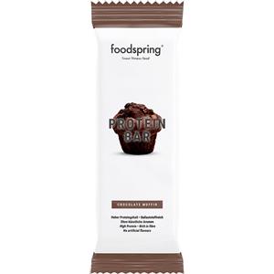 Foodspring Gmbh Protein Bar Muffin Cioc 60g