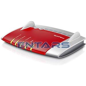 AVM Fritz! Fritzbox 7490 AVM FRITZ!BOX modem router Edition Wind