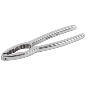 Paderno 48210-00 Schiaccianoci, Acciaio Inox