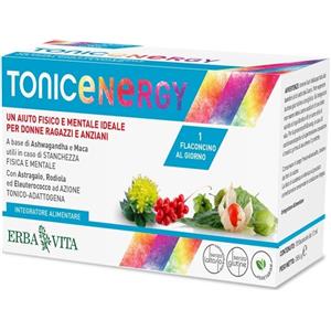 ERBA VITA GROUP SPA Tonic Energy 10flx12ml