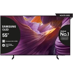 Samsung Smart TV OLED 4K 55