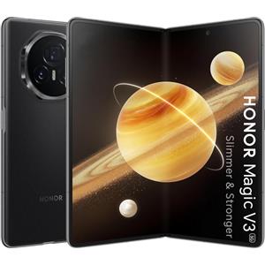 Honor Magic V3 5G (6.43) 12GB RAM 512GB Black SMARTPHONE GARANZIA VODAFONE ITALIA