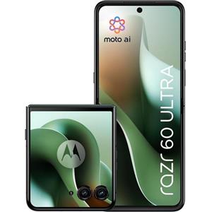 Motorola Razr 60 Ultra 5G (6.96) 16GB RAM 512GB Scarab SMARTPHONE GARANZIA ITALIA