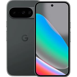 Google Pixel 10 5G Nero Dual Sim 12 GB RAM 128 GB Obsidian