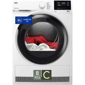 AEG Series 7000 Asciugatrice 8 Kg Classe C TR7HG8C MADE IN EUROPE