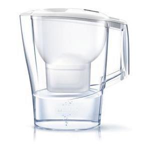 Brita Aluna White MXpro