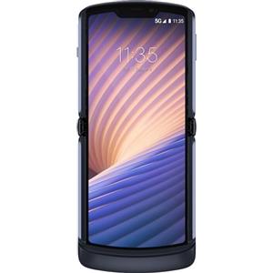 Motorola Razr 5G | nero