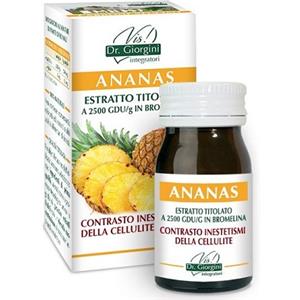 ANANAS ESTRATTO TIT 60PAST - GIORGINI - 971196985