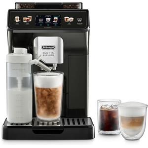 De'Longhi Eletta Explore ECAM 450.65.G 0132217126 ECAM450.65.G