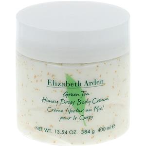 Elizabeth Arden Green Tea Honey Drops Body Cream 400 ml (donna)
