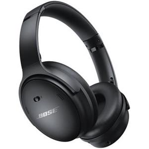 Bose Quiet Comfort SE Wireless headphone Over-Ear, black