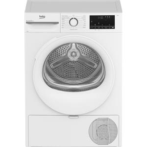 Beko BMT481WI_IT 8kg, Classe C, Linea Estetica NX, motore inverter, Display Touch