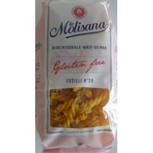 LA MOLISANA SPA La Molisana Fusilli 400 G
