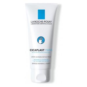 LA ROCHE POSAY Cicaplast Crema Mani 100 Ml