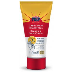 COSWELL SPA Prep Crema Mani Riparatrice Urea Al 3% 75 Ml