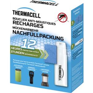 Thermacell - Ricarica per Repellente antizanzare