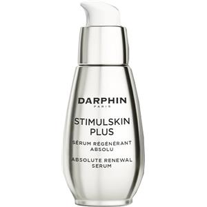 Darphin Stimulskin Plus - Siero Viso Rinnovatore Anti-Età 30ml con Sea Emerald e Commiphora Mukul