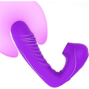 Generico Vibratoreper_Donna_Professionale_Piccolo_Clotoride_Wireless_Succhia_Clitoride_SexToys_Sexyshop_Oggetti_per_Lei_Lui_Sexyoysys_Ovetto_Vibrante_Telecomando_Vibratori_Pene USB W25141501