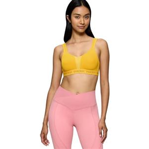 Triumph Triaction Energy Lite Reggiseno Sportivo, Ranuncolo, 1C Donna