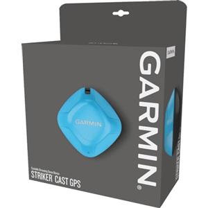 Garmin Striker Cast, Ecoscandaglio lanciabile con GPS
