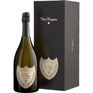 Dom Perignon Champagne Brut Dom Pérignon Vintage 2013 con astuccio 0.75 l
