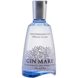 Gin Mare Mediterranean 42.7% 700ml 0.7 l