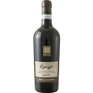 Tenute Sant\'Antonio Cecilia Beretta Valpolicella Ripasso 2020 Famiglia Pasquale