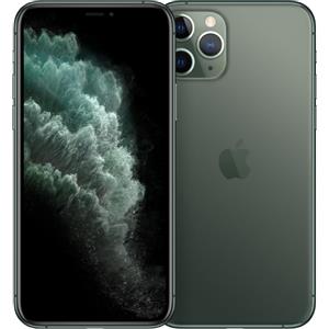 Apple iPhone 11 Pro Max - 64GB - Ottimo - Verde