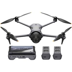 DJI Mavic 4 Pro 512GB Creator Combo(DJI RC Pro 2). Garanzia Italia