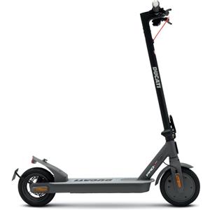 DUCATIMOTO Ducati Monopattino elettrico PRO-I EVO ADVANCED SAFETY
