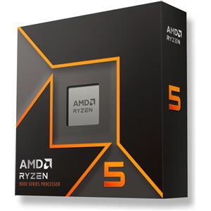 AMD Ryzen 5 9600X 3.9GHz 32MB 100-100001405WOF