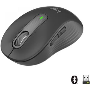 Logitech 910-006253 mouse Ufficio Mano destra Bluetooth 910-006253