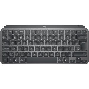 Logitech Master MX Keys Mini tastiera Ufficio RF senza fili 920-010498