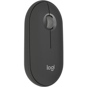 Logitech 910-007015 mouse Viaggio Ambidestro RF senza fili 910-007015