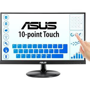 ASUS VT229H 54,6 cm (21.5') 1920 x 1080 Pixel Full HD 90LM0490-B01170