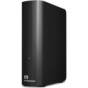 Western Digital WD Elements Desktop disco rigido WDBWLG0040HBK-EESN