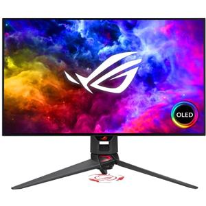 ASUS ROG Swift OLED PG27AQDM Monitor PC 67,3 cm 90LM08Q0-B01A70