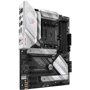 ASUS ROG STRIX B550-A GAMING - AMD - Presa AM4 - AMD 90MB15J0-M0EAY0