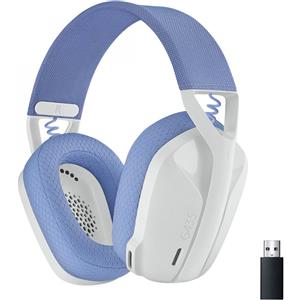 Logitech G435