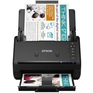 Epson WorkForce ES-500WII B11B263401