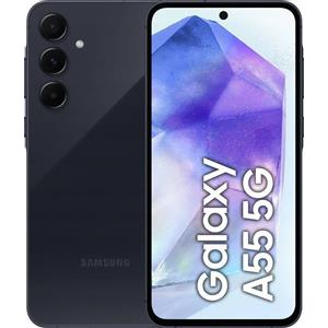 Samsung Galaxy A55 5G Dual SIM 8 GB RAM 128 GB - Blu SM-A556BZKAEUE
